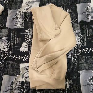 Men’s medium hoodie